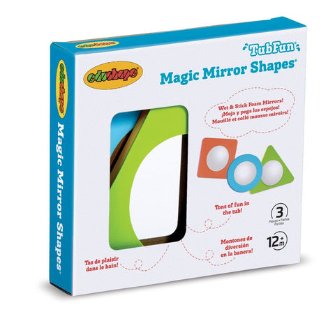 Edushape Magic Mirror Shapes