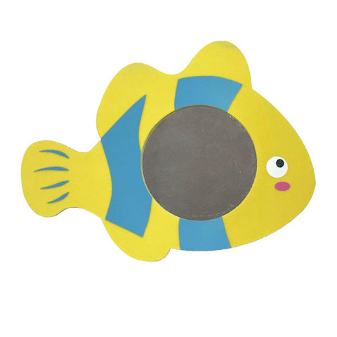 Edushape Magic Mirror  Fish