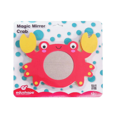 Edushape Magic Mirror Crab