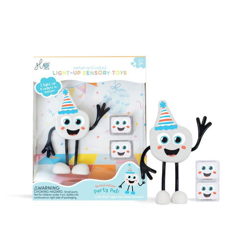 Glo Pals Bundle