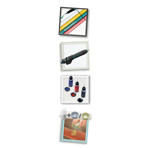 Buki France Professional Studio Tattoos