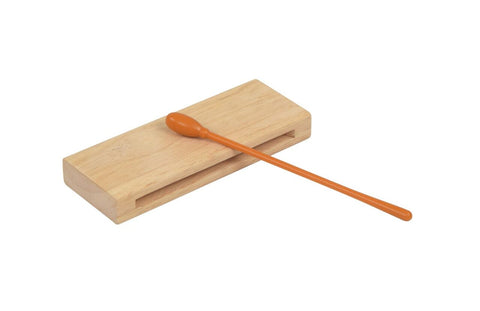 Halilit Wooden Tone Block