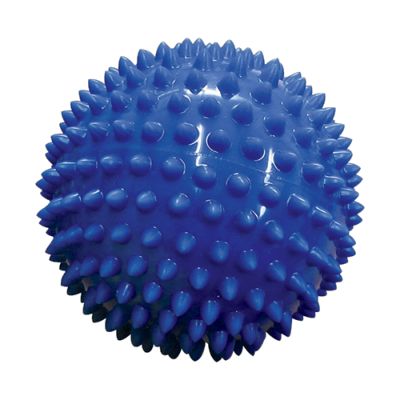 Edushape 10cm Sensory Ball (Various Colours)