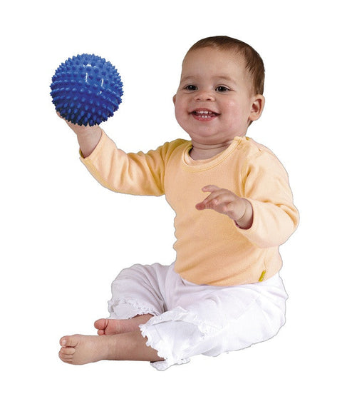 Edushape 10cm Sensory Ball (Various Colours)