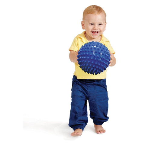 Edushape 18cm Sensory Ball (Various colours)