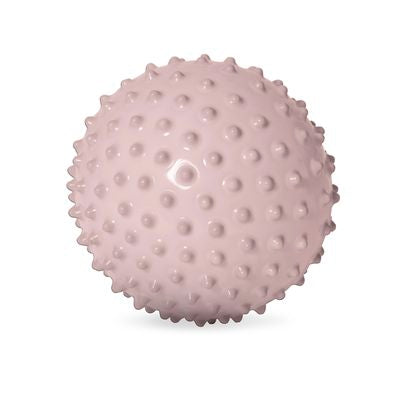 Edushape 18cm Sensory Ball - Boho Chic - Pink