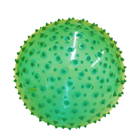 Edushape 18cm See Me Sensory Ball (Various Colours)