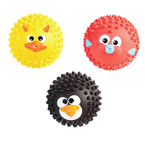 Edushape Sensofun Pals Pack of 3