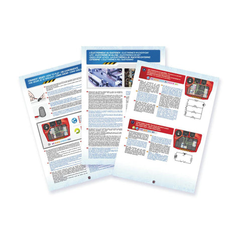 Buki France Electronic Expert