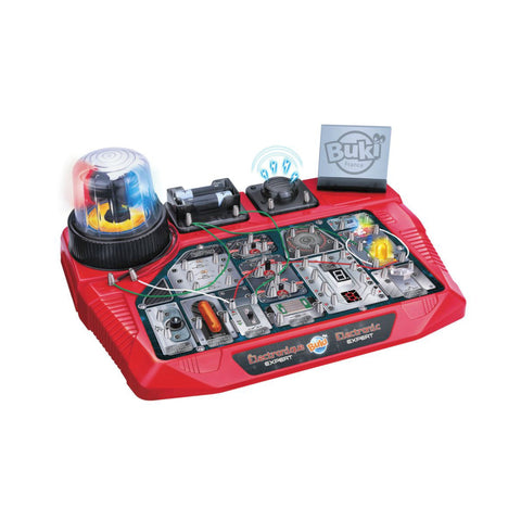 Buki France Electronic Expert