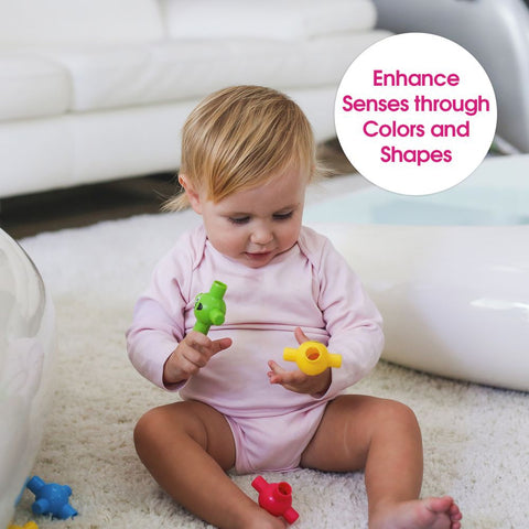 Edushape Baby Connects