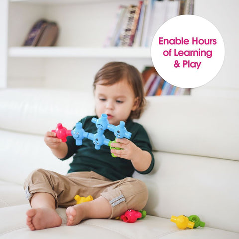 Edushape Baby Connects