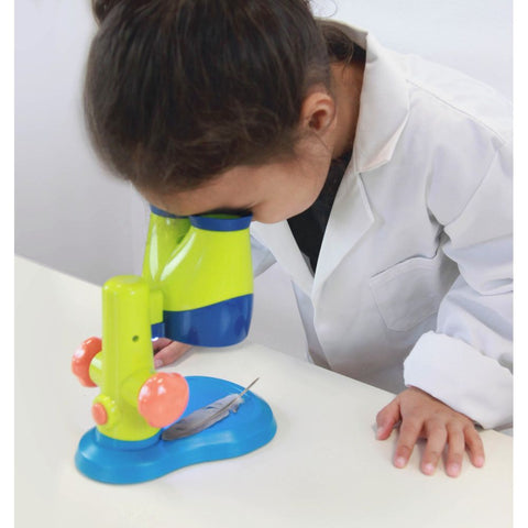 Buki France Mini Sciences - Microscope