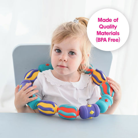 Edushape Original Snap Beads