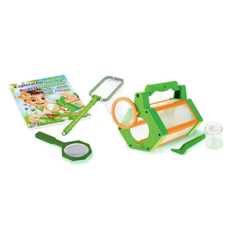 Buki France Insect Explorer Kit