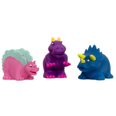 Battat Dinosaur Bath Buddies