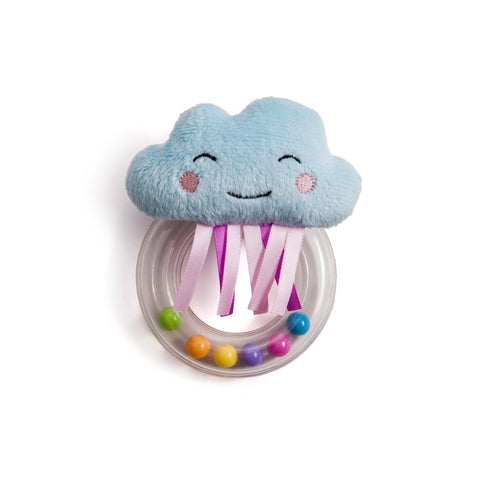 Taf Toys Cheerful Cloud Rattle