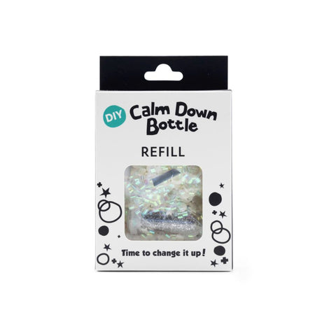 Jellystone Designs Calm Down Bottle Refills CDU