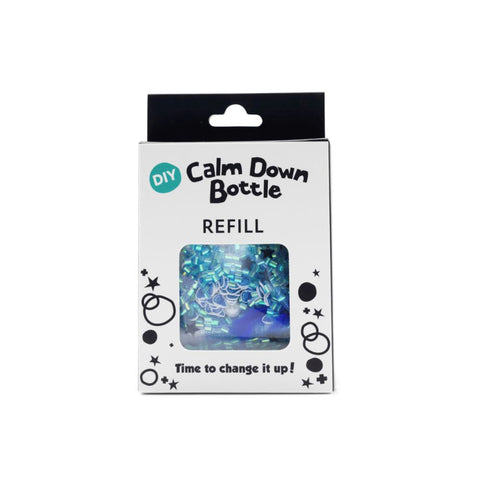 Jellystone Designs Calm Down Bottle Refills CDU