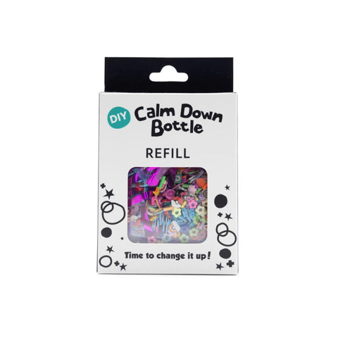 Jellystone Designs Calm Down Bottle Refills CDU