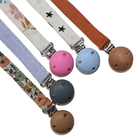 Jellystone Designs Dummy Clip