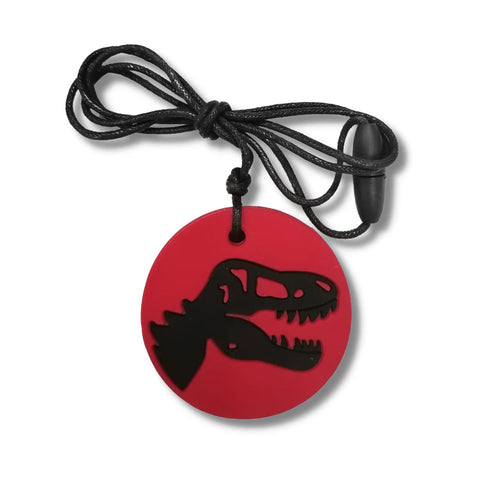 Jellystone Designs Dino Pendant