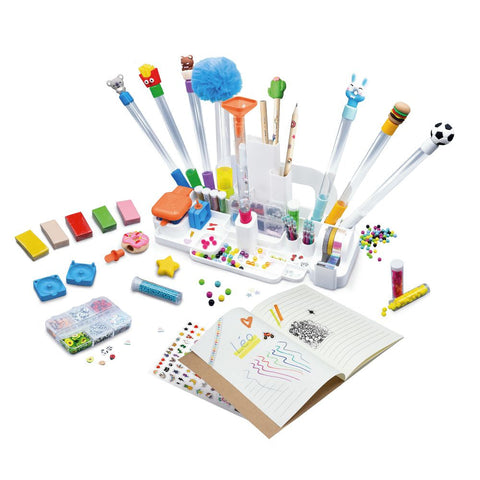 Buki France Pen Factory