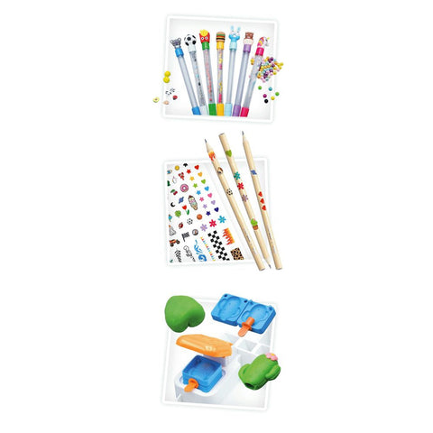 Buki France Pen Factory