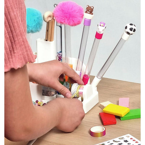 Buki France Pen Factory