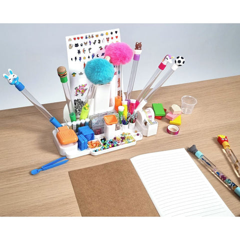 Buki France Pen Factory