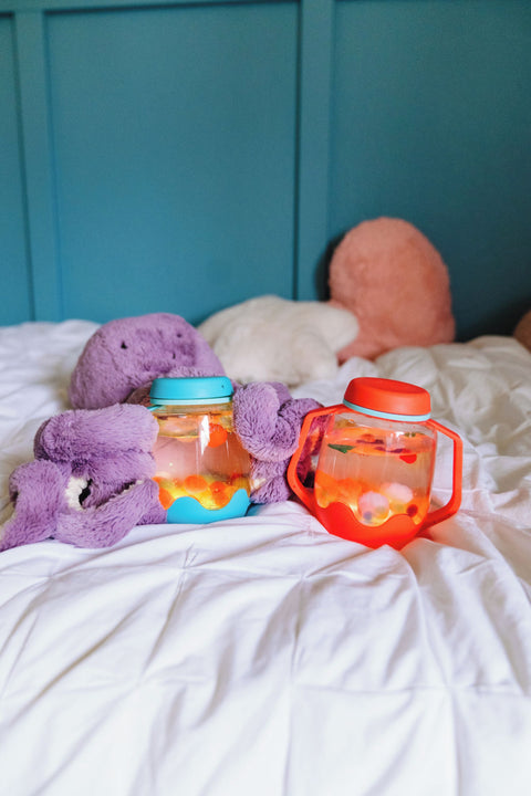 Glo Pals Sensory Jar