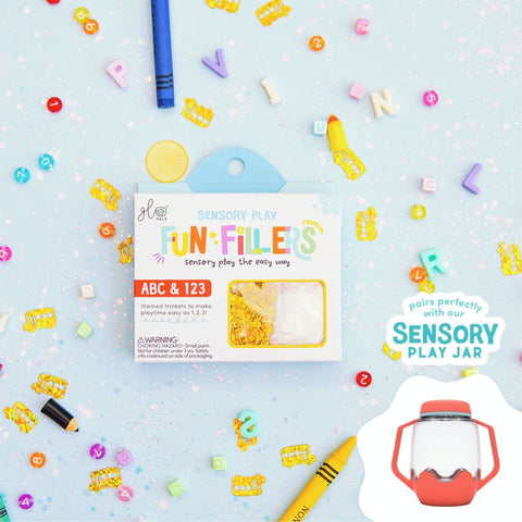 Glo Pals Fun Fillers