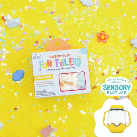 Glo Pals Fun Fillers