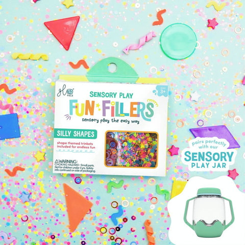 Glo Pals Fun Fillers