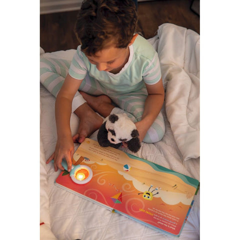 Glo Pals Light-up Library Books