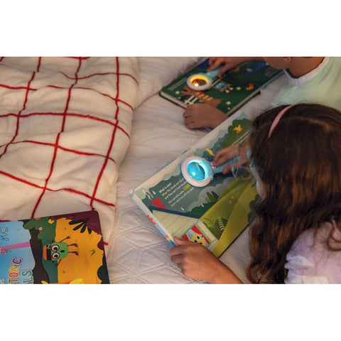 Glo Pals Light-up Library Books