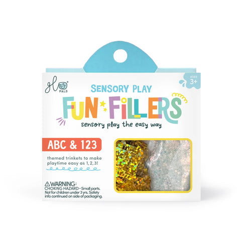 Glo Pals Fun Fillers
