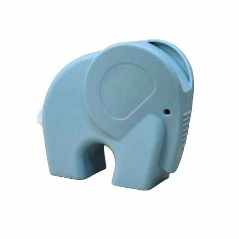 Halilit Savannah Rhythm Shaker - Elephant