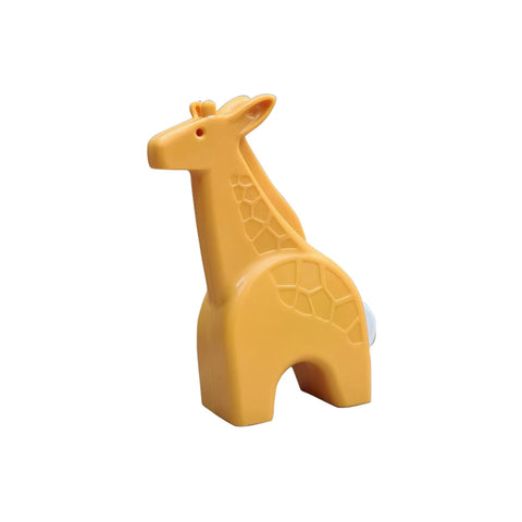 Halilit Savannah Rhythm Shaker - Giraffe