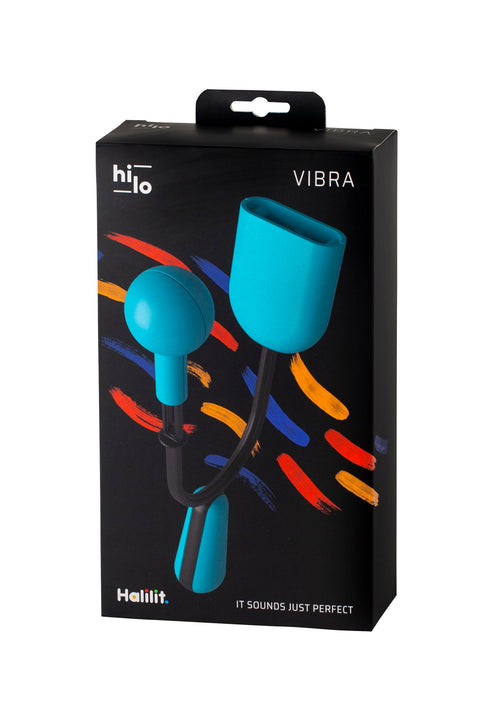 Hi-Lo Vibra Shaker Musical Instrument