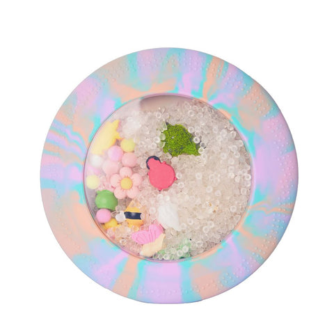 Jellystone Designs Peek-a-Boo Sensory Bag