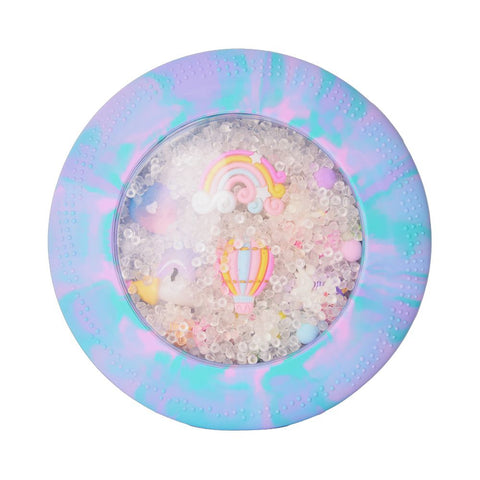 Jellystone Designs Peek-a-Boo Sensory Bag
