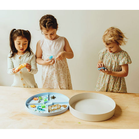 Jellystone Designs Under the Sea Sensory Kit