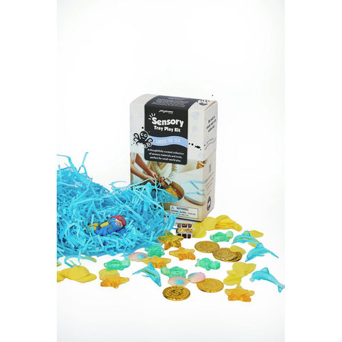 Jellystone Designs Under the Sea Sensory Kit