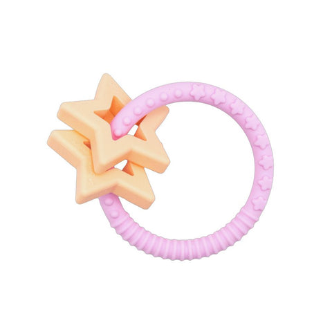 Jellystone Designs Star Teether