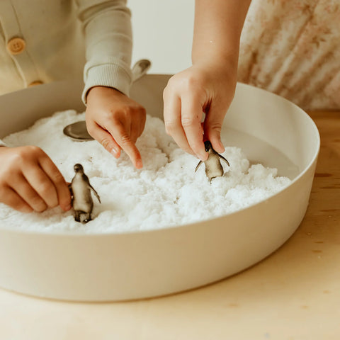 Jellystone Designs Sensory Snow