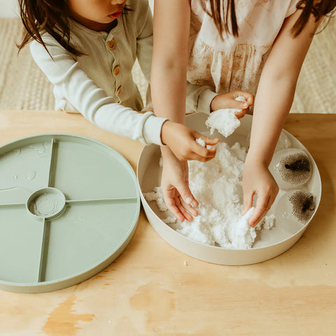 Jellystone Designs Sensory Snow