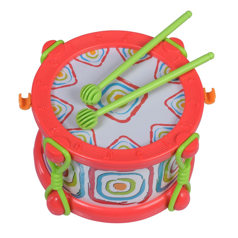 Halilit Baby Drum