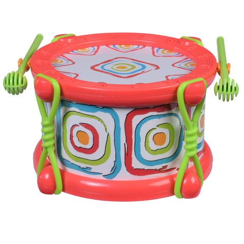 Halilit Baby Drum