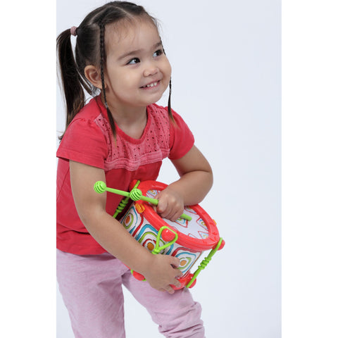 Halilit Baby Drum